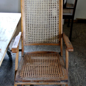 Furniture Restoration - Chair