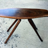 Custom Furniture - Side Table